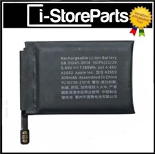 BATTERIA NUOVA PER APPLE WATCH