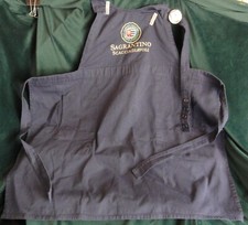 RARO Grembiule Sagrantino
