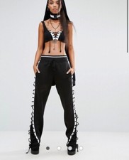 Nuova con etichette Fenty by