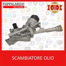 SCAMBIATORE DI CALORE FIAT