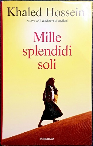 Khaled hosseini mille - hosseini,,