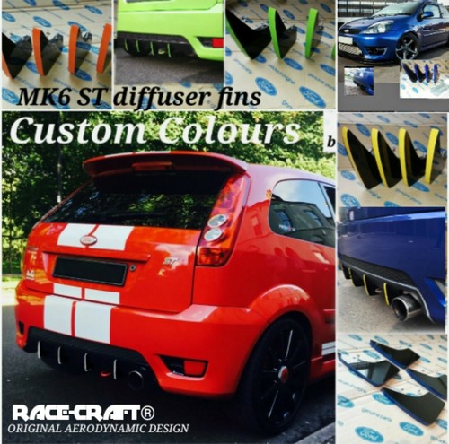 Adatto per ford fiesta - , mk6