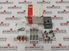 ABB XT1B 160 Alloggiamento Set