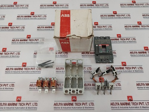 Abb xt1b 160 alloggiamento - 160,
