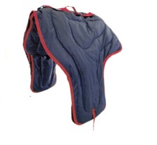 Borsa portasella western