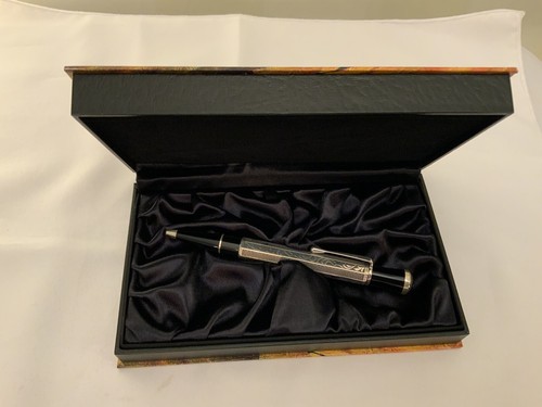 Penna sfera montblanc marcel - penna,
