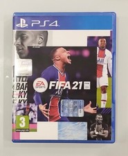 FIFA 21 PS4 | ITALIANO ✅ OFFERTA!