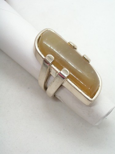 Anello argento 925 con - argento,