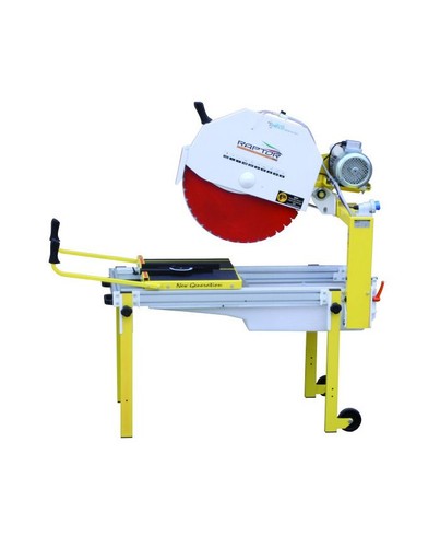 Ghelfi raptor 650 macchina - 650,
