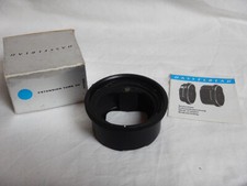 Hasselblad 32 Extension Tube Ring MACRO 40568 + Original BOX Scatola 500CM 501CM