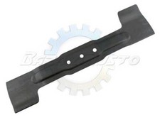 LAMA TAGLIAERBA RASAERBA BOSCH ROTAK 34, 340MM, FORO 8MM COD BG30-994