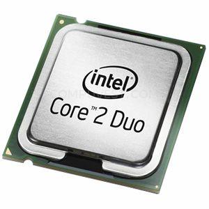 Intel core duo e8500 - 2,