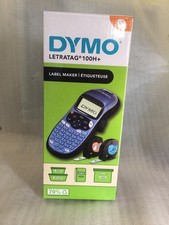 DYMO LetraTag LT-100H +