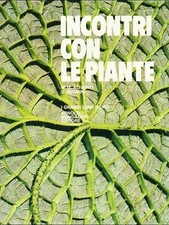 INCONTRI CON LE PIANTE