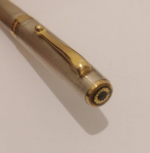 Montegrappa 925