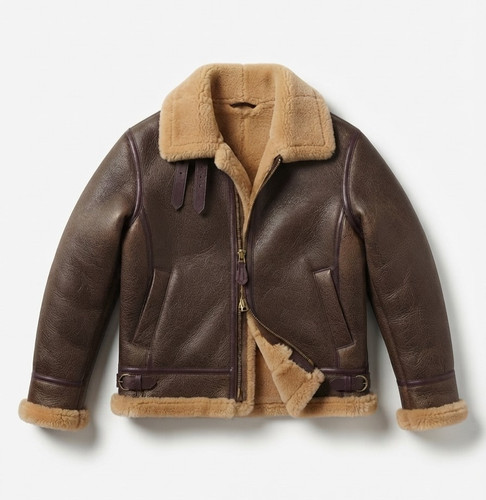 Giacca volo bomber uomo ww2 - giacca,
