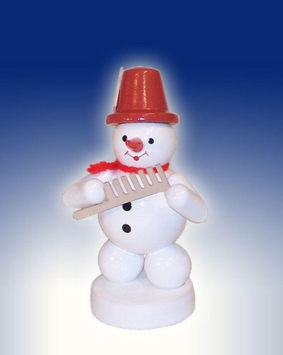 Decorazione natale pupazzo - decorazione, di