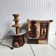 Wilton Chocolate Pro Fonduta