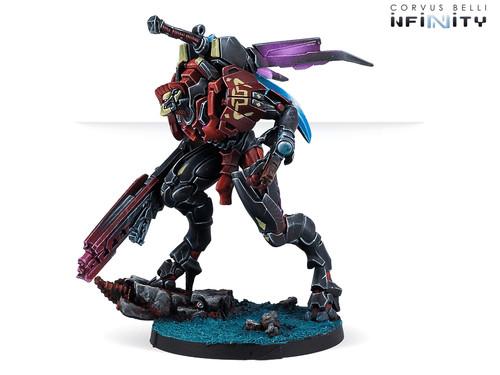 Infinity new sphinx tag - infinity,
