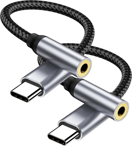 Yllzi adattatore usb jack - a,