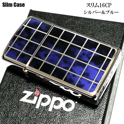 Accendino zippo slim - zippo, modello