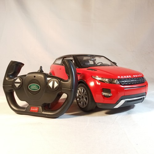 Telecomando rc range - telecomando,