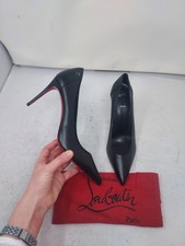 Scarpa CHRISTIAN LOUBOUTIN EU
