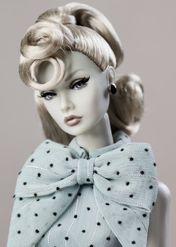 Integrity toys fashion royalty - fashion,