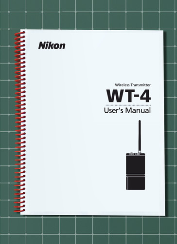 Nikon manuale utente - nikon, —