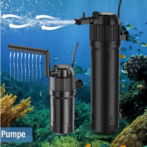 Filtro interno acquario 1 - filtro,