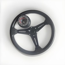 Mozzo Volante E Volante Kit