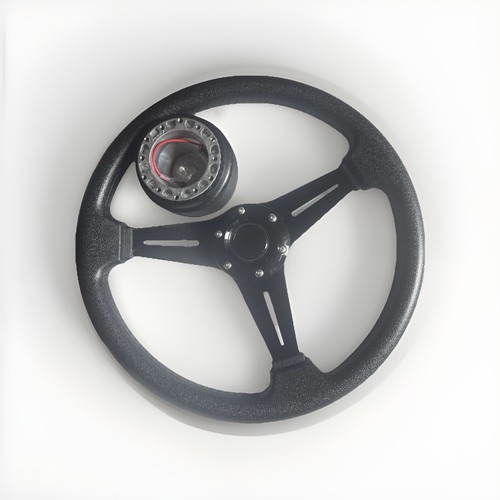 Mozzo volante kit - e,