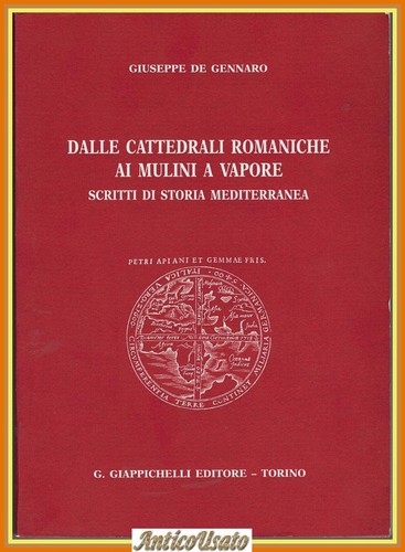 Dalle cattedrali romaniche - romaniche, ai