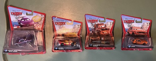 Lotto cars disney pixar - lotto,