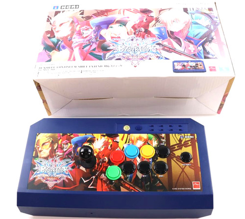 Controller joy stick hori - joy,