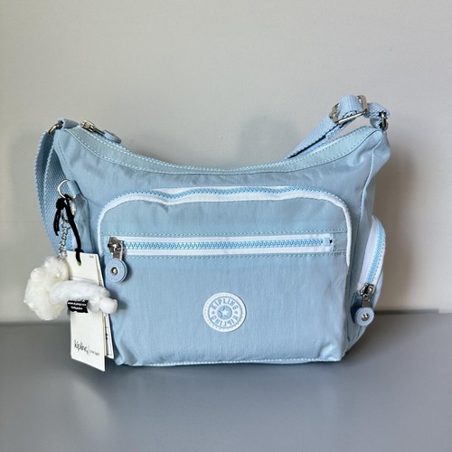 Borsa kipling gabbie - kipling, a