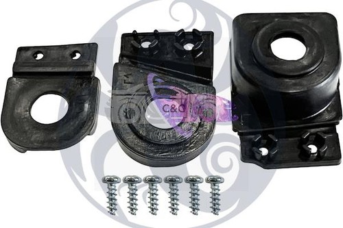 Kit riparazione faro anteriore - riparazione,