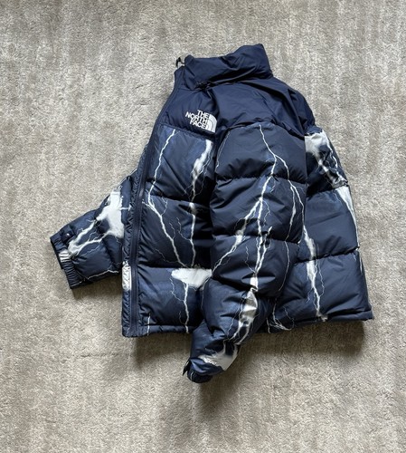 Giacca the north face retro - giacca,