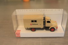Busch Hanomag AL 28 valigia