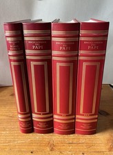 Enciclopedia dei Papi