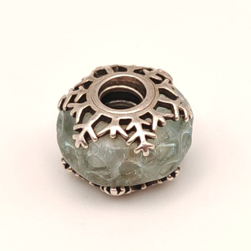 Pandora charm bead - ⭐,