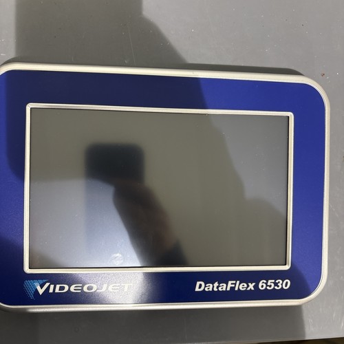 Videojet data flex 6530 - flex,
