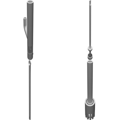 Schiumatoio superficie - schiumatoio,