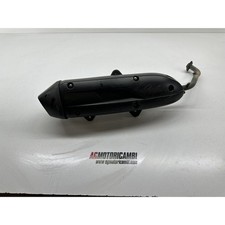 MARMITTA SCARICO KYMCO PEOPLE