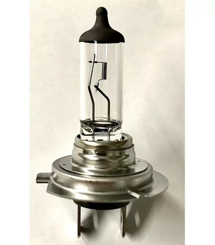 Coppia lampadine 55w 12v - coppia, h7
