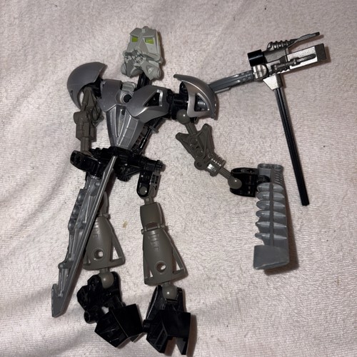 Lego bionicle toa - nuva, kopaka
