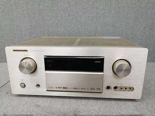 Marantz amplificatore 1ch - av,