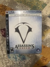 Assassin's Creed [Limited