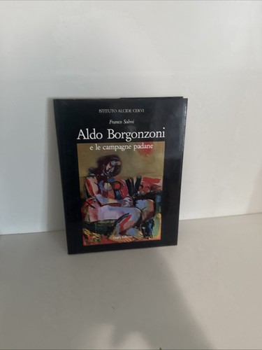 Aldo borgonzoni campagne - aldo,