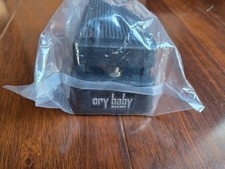 Dunlop Cry Baby Mini CBM95 Wah
